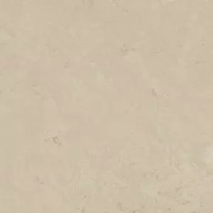 Forbo Marmoleum Modal Shade "t3711 Cloudy Sand" (50 x 50 cm)