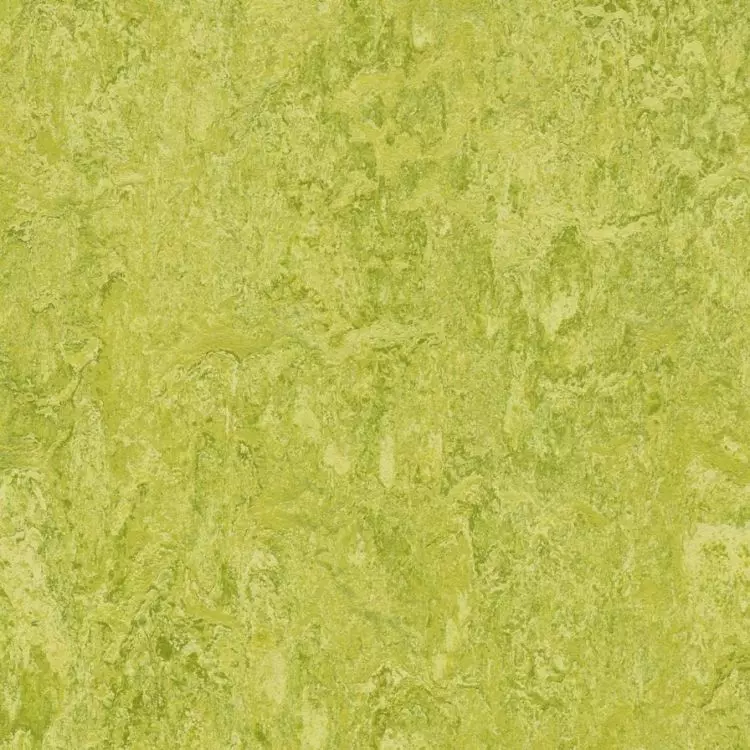 Forbo Marmoleum Real "3224 Chartreuse" (2,5 mm)