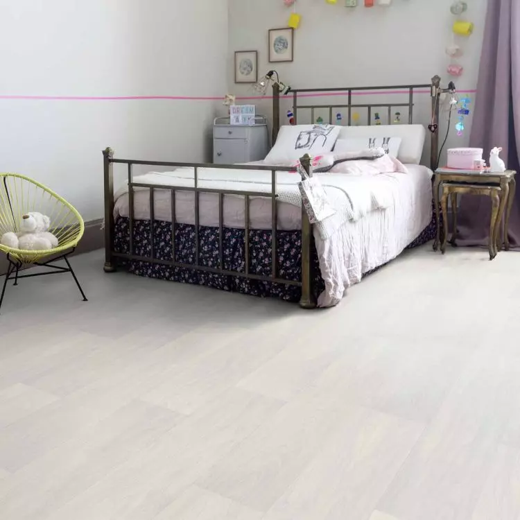 Gerflor Booster 1894 Jersey Clear
