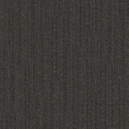 Interface World Woven 8608109004 Black Tweed