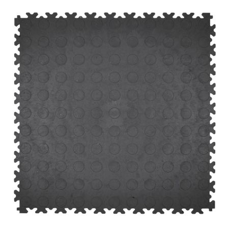 Amolock First Eco Pastille Gris | 7 mm