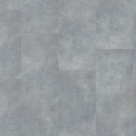 Gerflor Creation Solid Clic 40 0869 Bloom Uni Grey