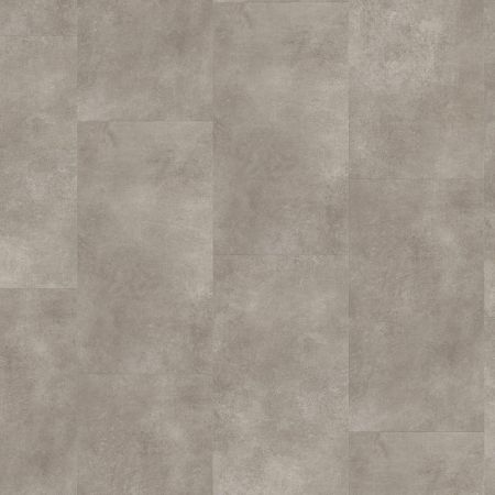 Gerflor Creation Solid Clic 55 0868 Bloom Uni Taupe