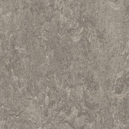 Forbo Marmoleum Modal Marble "t3146 serene grey" (50 x 50 cm) - Photo frontale