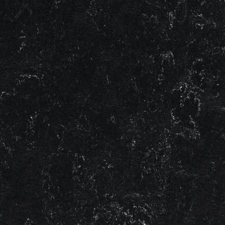 Forbo Marmoleum Fresco "2939 Black" (2,0 mm)