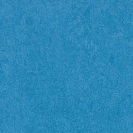 Forbo Marmoleum Fresco "3264 Greek Blue" (2,5 mm)