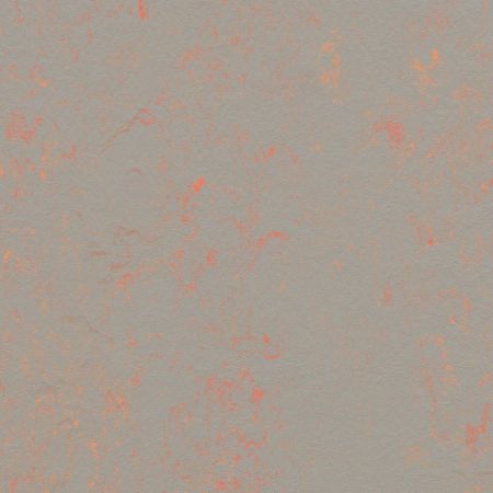 Forbo Marmoleum Concrete "3712 Orange Shimmer" (2,5 mm) - Linoléum