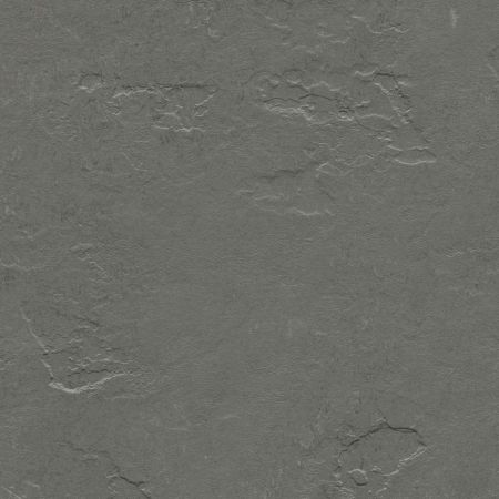 Forbo Marmoleum Slate "e3745 Cornish Grey" (2,5 mm) - Linoléum