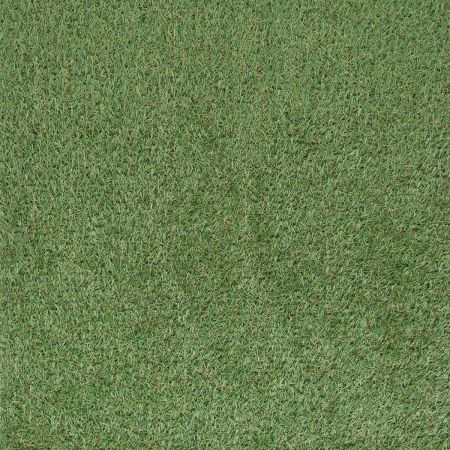 Gazon synthétique Yadira Grass Olive - 32mm