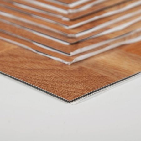 Gerflor Prime Wood Clear Chêne (Paquet de 5 m²)