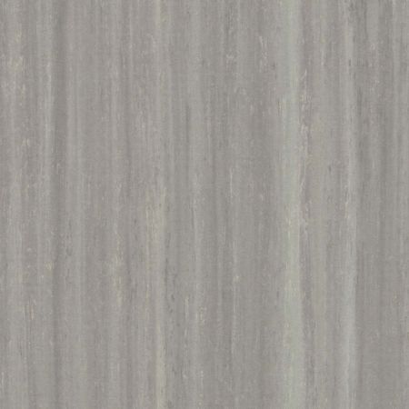Forbo Marmoleum Modal Lines "T5226 grey granite" (100 x 25 cm) - Photo frontale