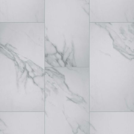 Contesse Rigicore 5.5 Click Special Stone Carrara Marble