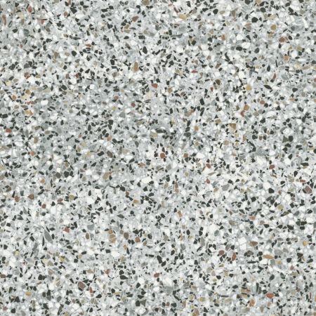 Forbo Modul'up Compact 43 9402UP43C Natural Terrazzo | Pose libre