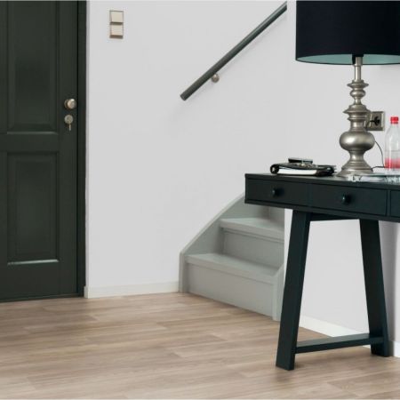 Forbo Modul'up Compact 43 8514UP43C Pure Chill Oak | Pose libre