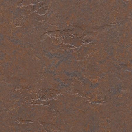 Forbo Marmoleum Modal "te3746 Newfoundland slate" (50 x 50 cm)