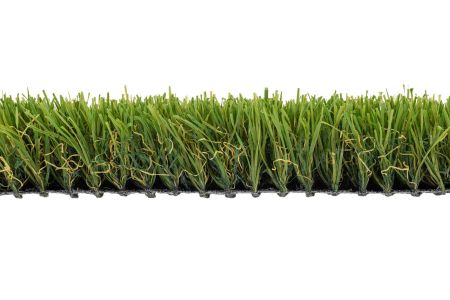Turfgrass Yanda Grass Olive 37 mm | 2 & 4 m de large
