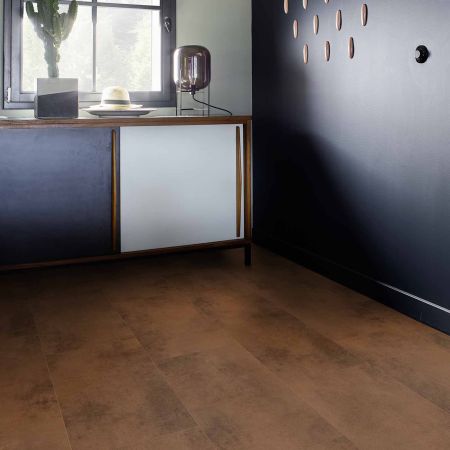 Gerflor Virtuo Classic 30 1007 Butterfly Elite Copper