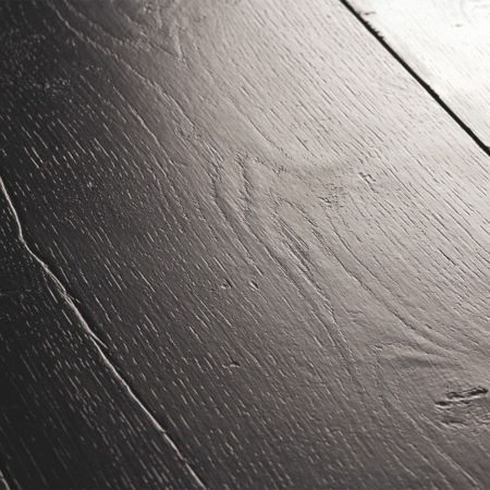 Quick-Step Signature SIG4755 Chêne peint noir