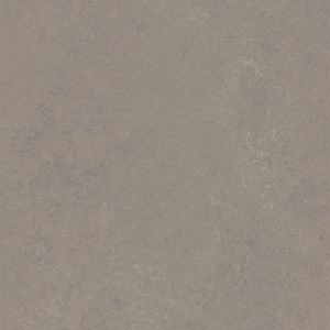 Forbo Marmoleum Modal "t3702 Liquid Clay" (50 x 50 cm)