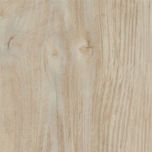 Forbo Allura Flex 0,55 mm "60084 Bleached Rustic Pine" - Lame PVC plombante - photo frontale