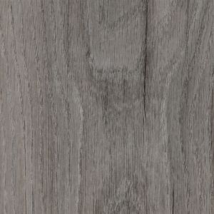 Forbo Allura Flex 0,55 mm "60306 Rustic Anthracite Oak" - Lame PVC plombante - Photo frontale