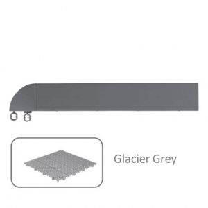 Angle Amolock Easy Design "Glacier Light Grey 26" - Perspective 