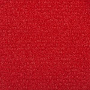 Sommer Expoline "0962 Theatre Red" | 2 x 50 m - Perspective