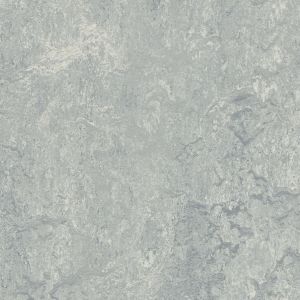Forbo Marmoleum Decibel "262135 Dove Grey" (3,5 mm)