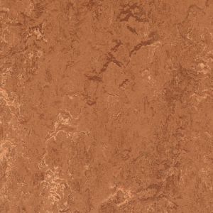 Forbo Marmoleum Real "2767 Rust" (2,5 mm)