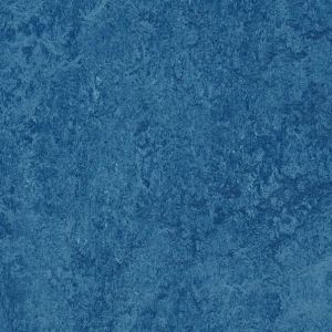 Forbo Marmoleum Decibel "303035 Blue" (3,5 mm)