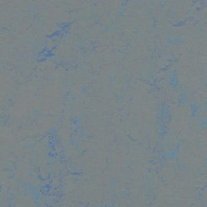 Forbo Marmoleum Concrete "3734 Blue Shimmer" (2,5 mm)