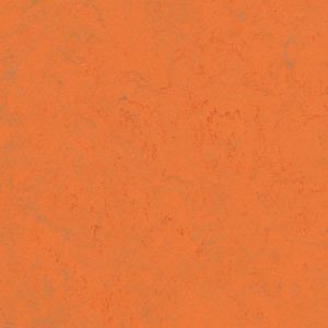 Forbo Marmoleum Decibel "373835 Orange Glow" (3,5 mm)