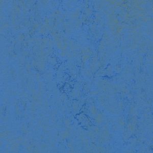 Forbo Marmoleum Decibel "373935 Blue Glow" (3,5 mm)
