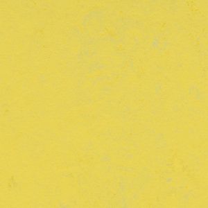 Forbo Marmoleum Decibel "374135 Yellow Glow" (3,5 mm)