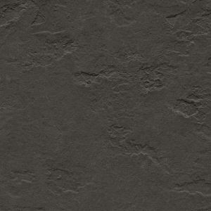 Forbo Marmoleum Slate "e3707 Highland Black" (2,5 mm)