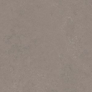 Forbo Marmoleum Click "333702 Liquid clay" (30 x 30 cm) - Linoleum naturel