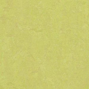 Forbo Marmoleum Click "333885 Spring buds" (30 x 30 cm) - Linoleum naturel