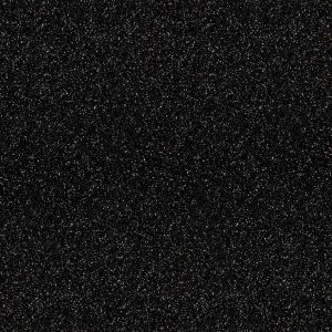 Sommer Expoglitter "1910 Black with gold glitters" | 2 x 30 m - Perspective