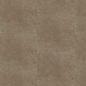Udirev Liberty Clic 55 "603205 Concrete brown" - Dalle PVC clipsable