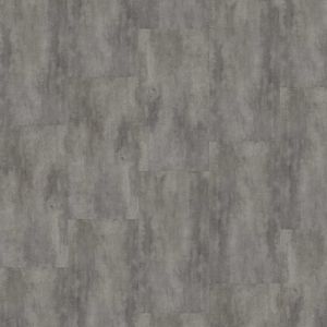Udirev Liberty Clic 55 "603206 Concrete grey" - Dalle PVC clipsable