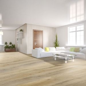 Contesse Isocore 6.5 Click Wood Wide "Natural Oiled Oak"