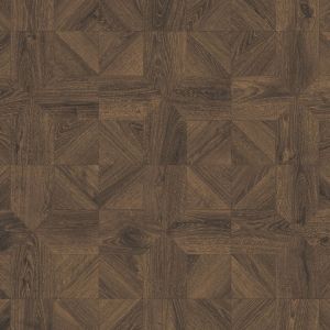 Quick-Step Impressive Patterns "IPA4145 Chêne royal brun foncé" - Sol stratifié