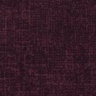 Forbo Flotex Colour Metro "246027 Burgundy" - perspective