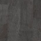 Quick-Step Livyn Ambient Click Plus "AMCP40035 Ardoise noire" - Dalle PVC clipsable