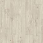 Quick-Step Alpha Vinyl Small Planks "AVSP40038 Chêne Canyon beige" Lame PVC clipsable - perspective