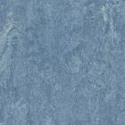 Forbo Marmoleum Real "3055 Fresco Blue" (3,2 mm)