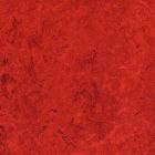 Forbo Marmoleum Decibel "374335 Red Glow" (3,5 mm)