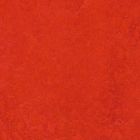 Forbo Marmoleum Fresco "3131 Scarlet" (2,5 mm)