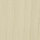 Forbo Marmoleum Modal Lines "T3575 white cliffs" (100 x 25 cm) - Photo frontale