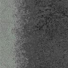 Interface Urban Retreat 101 "327111 Charcoal/lichen" - Dalle moquette